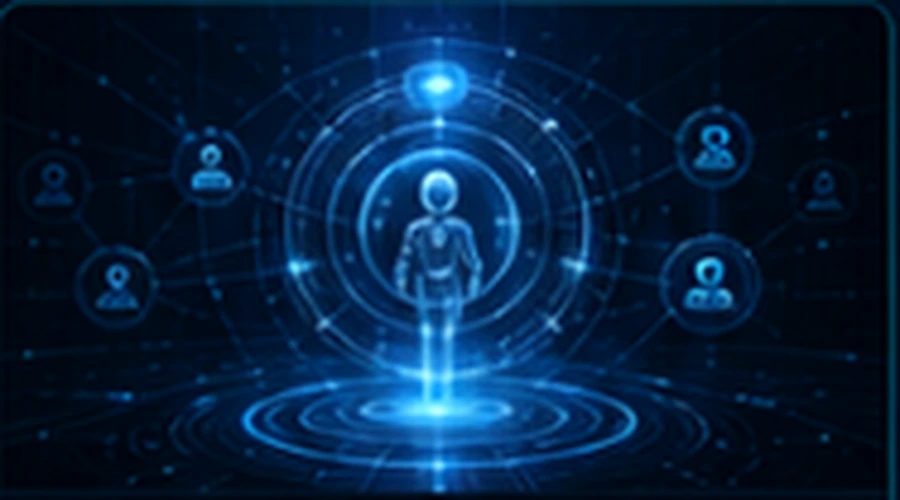 Autonomous Agent Systems architecture graphic