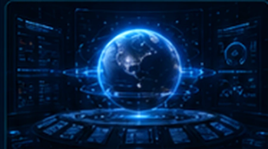 Command Intelligence architecture graphic
