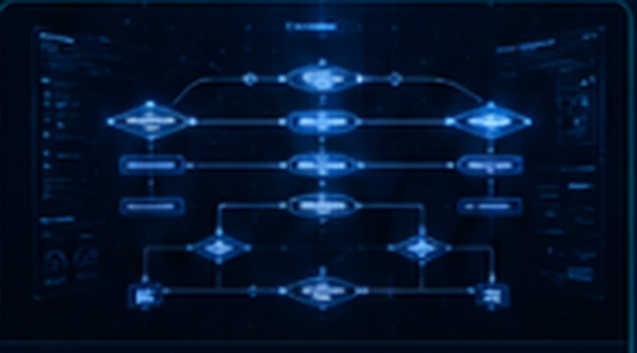 Decision Architecture architecture graphic