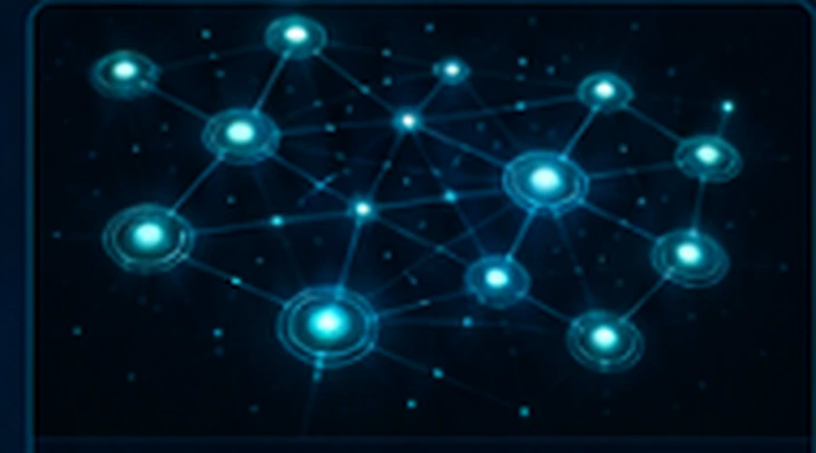 Knowledge Graph Systems architecture graphic