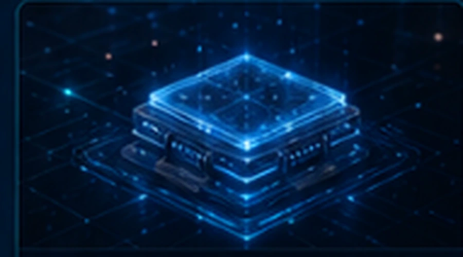 Memory Architecture architecture graphic