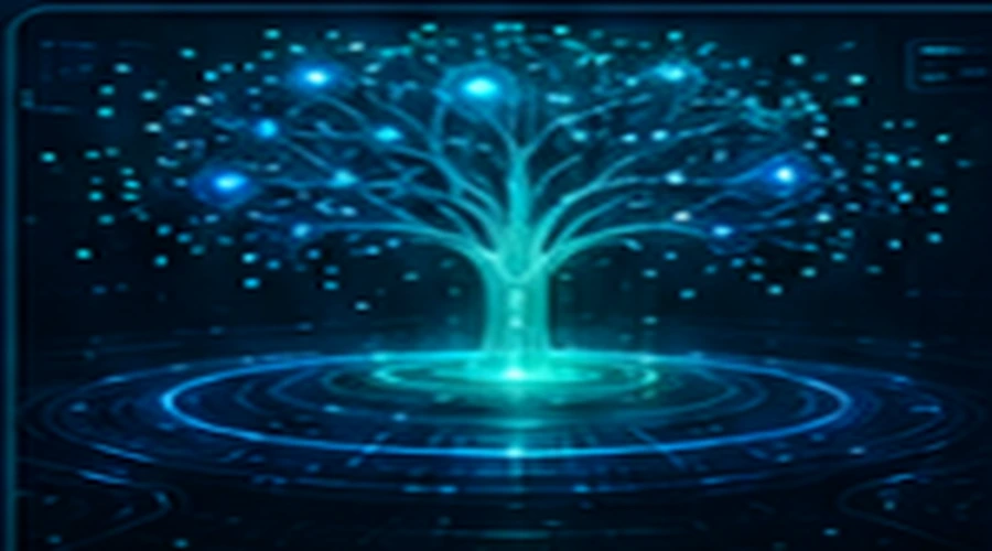 Synthetic Learning Systems architecture graphic