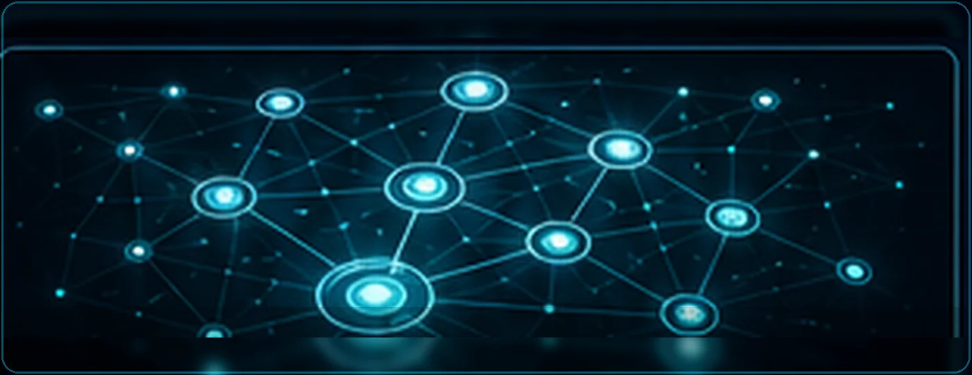 Knowledge Graph Systems visual identity graphic
