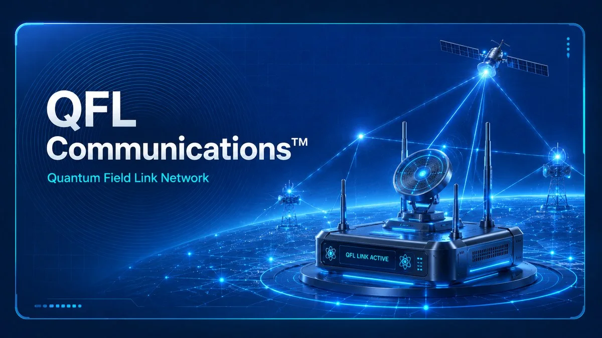 QFL Communications