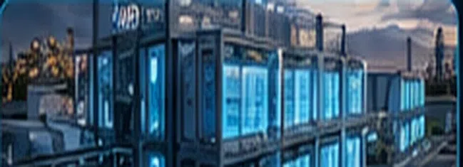Advanced energy storage systems