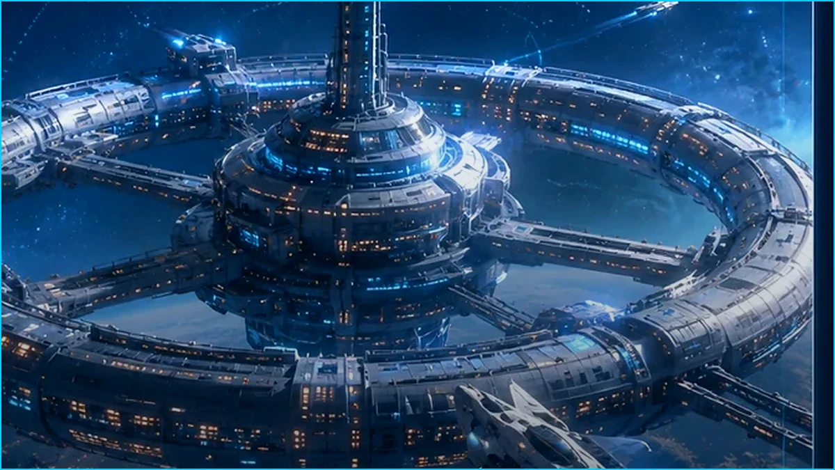 Orbital power systems