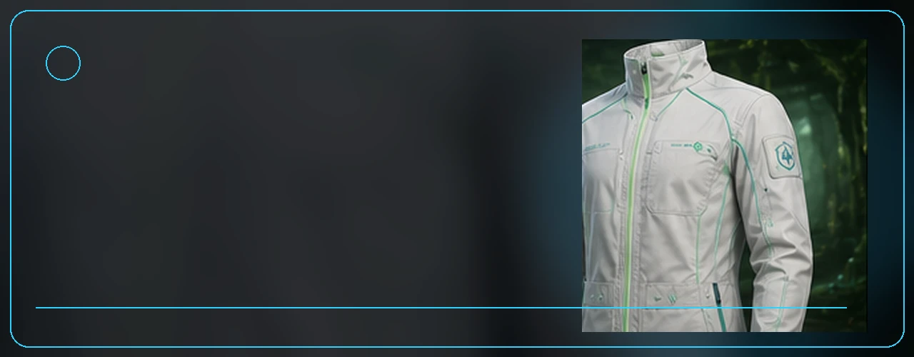 Bio-Interface concept rendering