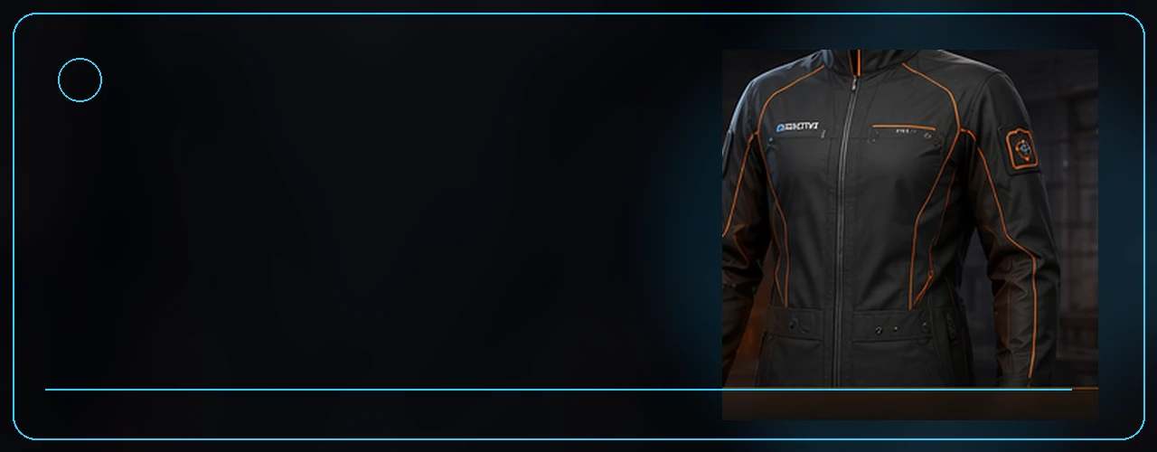 Trauma & Containment concept rendering