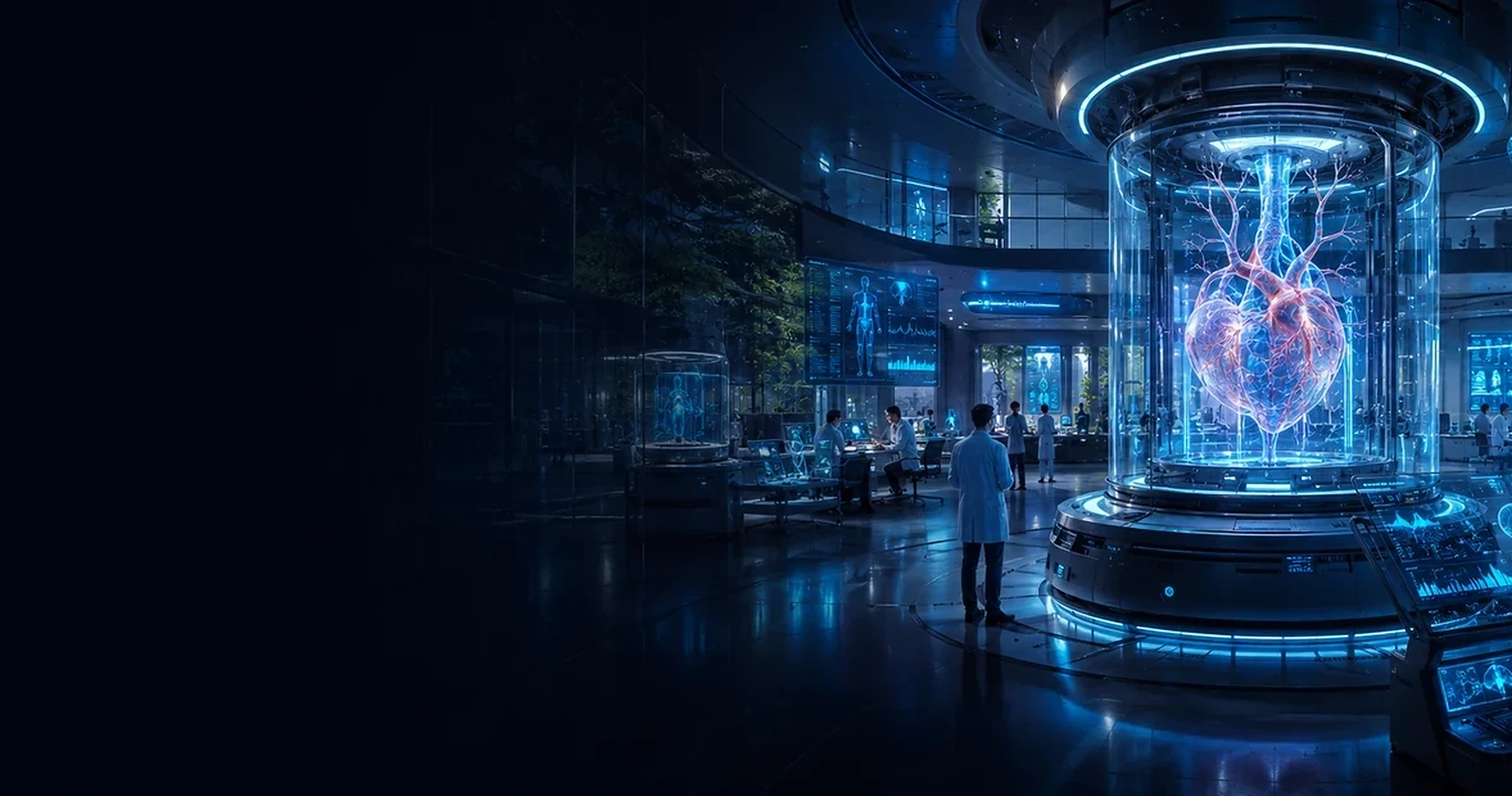 SVOS concept rendering
