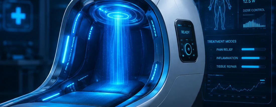 LaserPod concept graphic