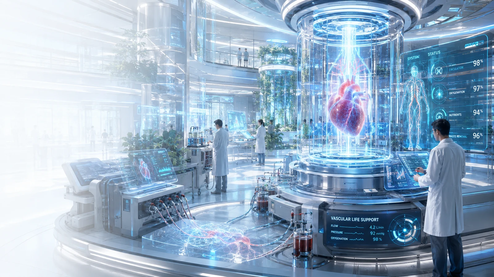 SVOS concept rendering