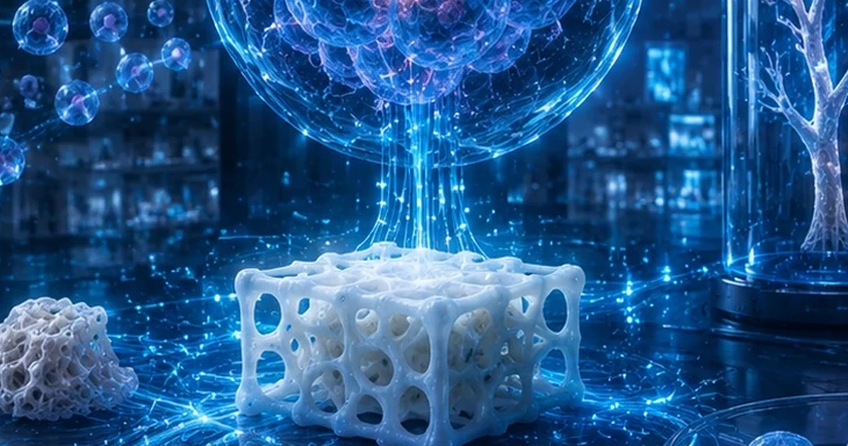 BioForge Replicator