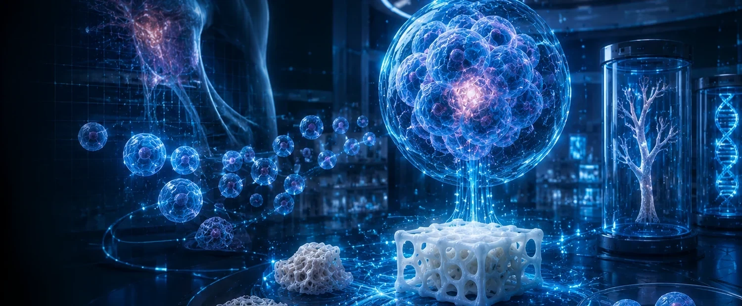 Regenerative medicine