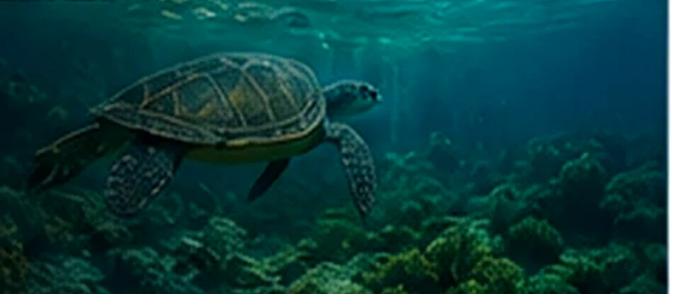 Environmental Ocean Systems