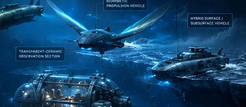 Infrastructure Operations
