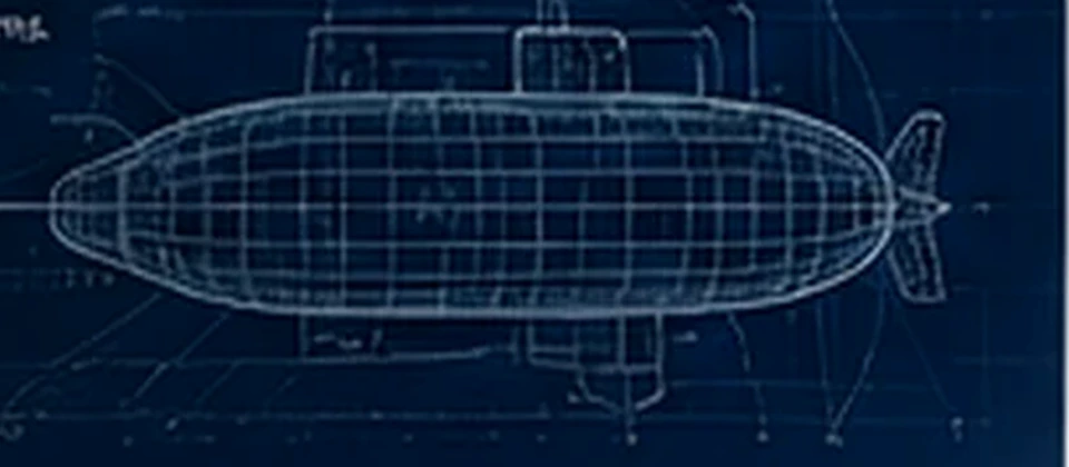 Marine naval engineering