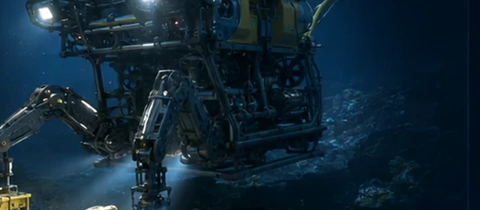 ROV Systems
