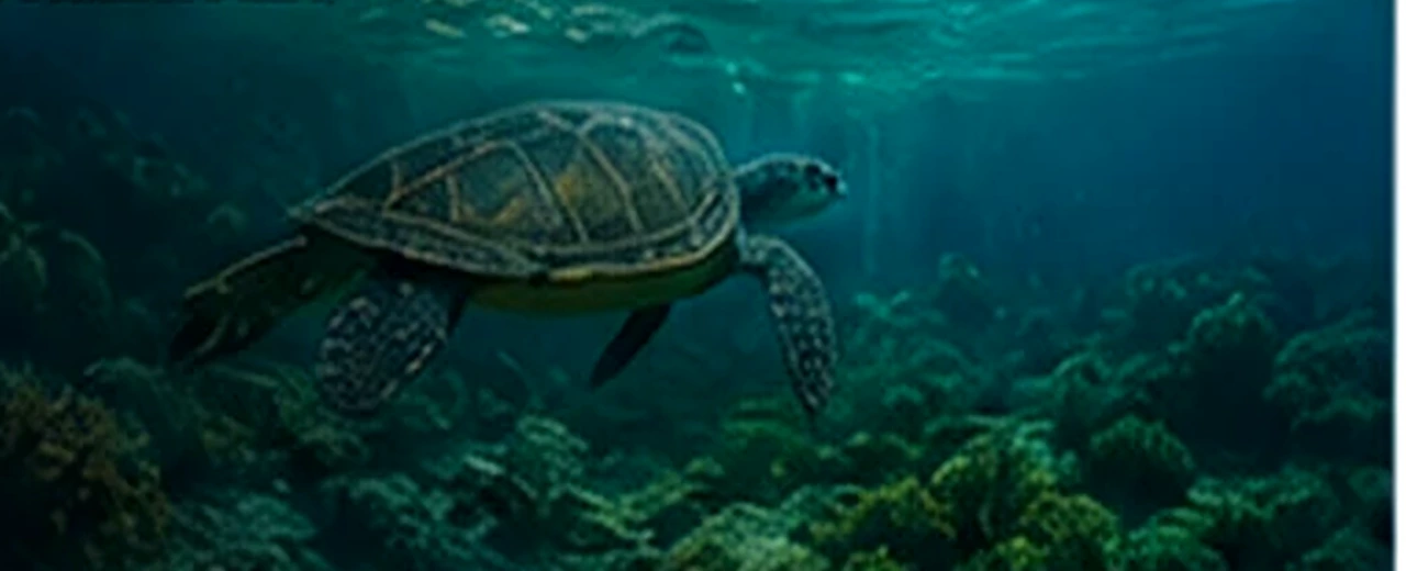Environmental Ocean Systems approved concept visualization