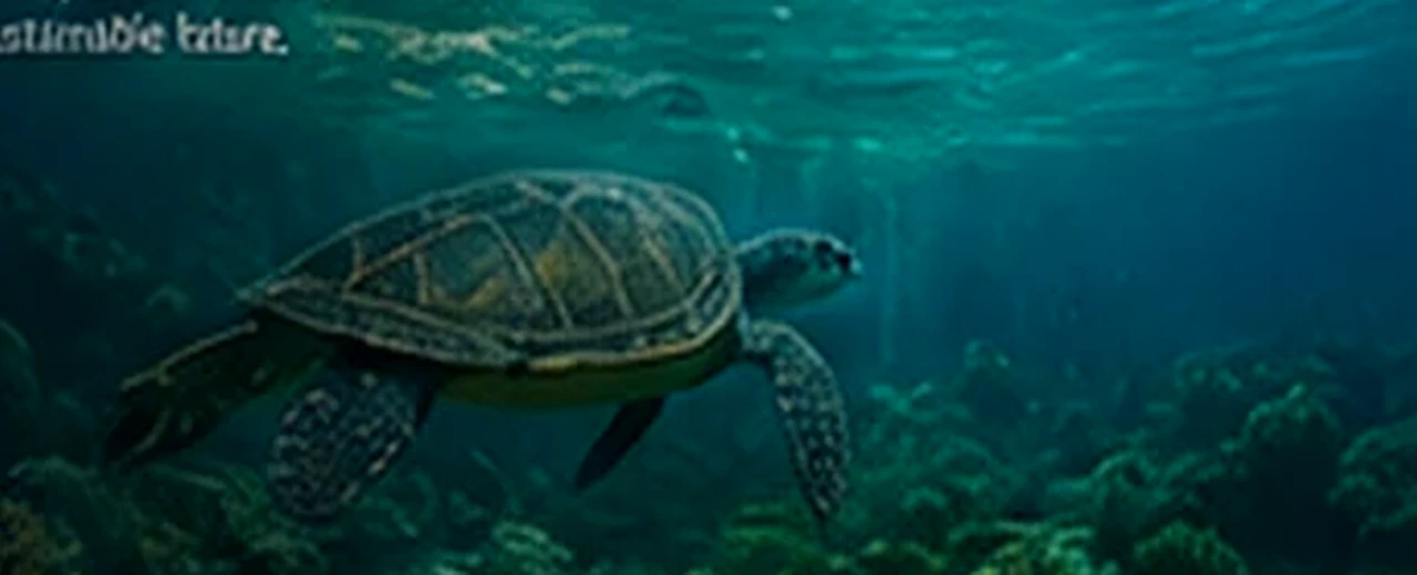 Marine Archaeology & Deep-Sea Biology approved concept visualization
