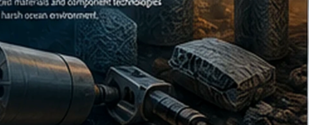 Materials & Enabling Technologies approved concept visualization