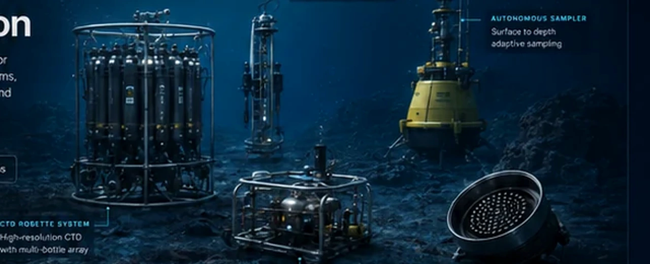 Oceanographic Instrumentation approved concept visualization