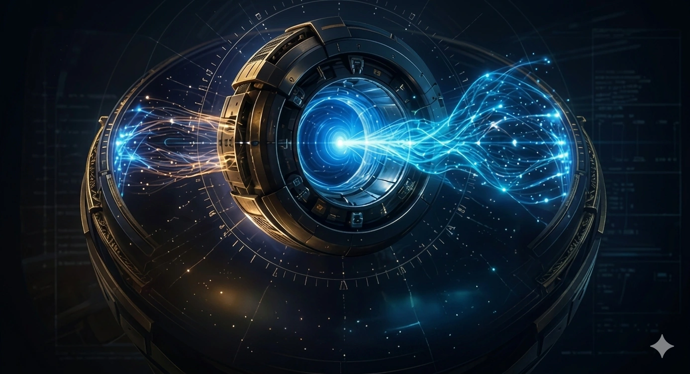 Chrono-Anchor philosophy of time and temporal architecture