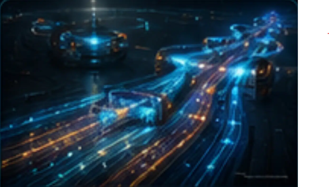 Temporal State Topology