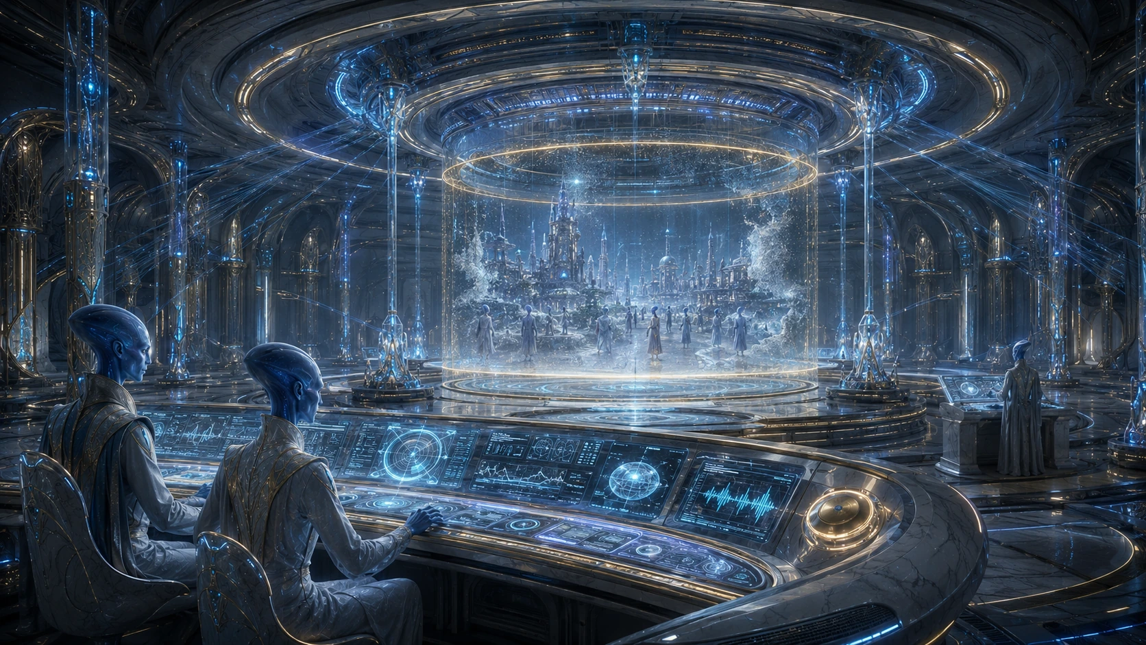 Temporal Viewer