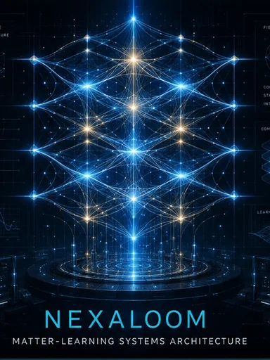 NexaLoom Foundation Architecture graphic