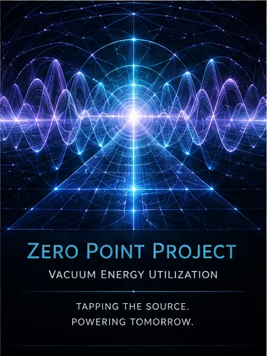 Zero Point Project graphic