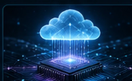 Edge / Cloud Sensor Intelligence graphic