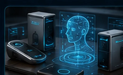 Future Device Ecosystem graphic