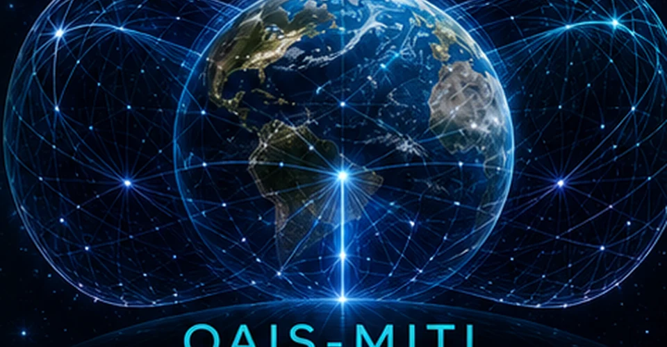 OAIS-MITI visual reference