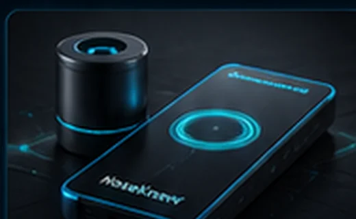 NoseKnow™ Device Family graphic