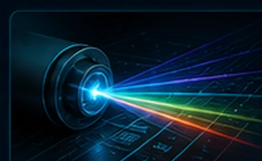 Photonic Nose Concepts graphic