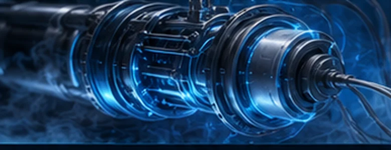 Cryogenic Sensor Interface graphic