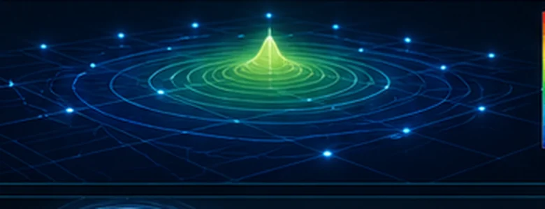 Field Gradient Array graphic