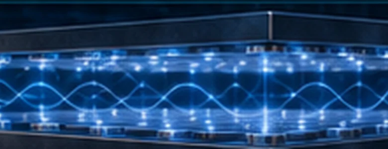 Casimir Boundary Array graphic