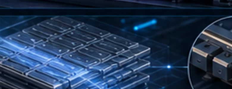 Micro-Gap Force Stack graphic