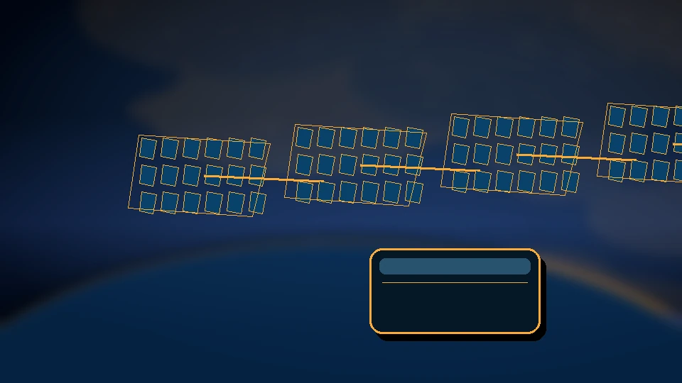 Thermal radiator control render