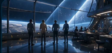Tourism & Visitor Systems render