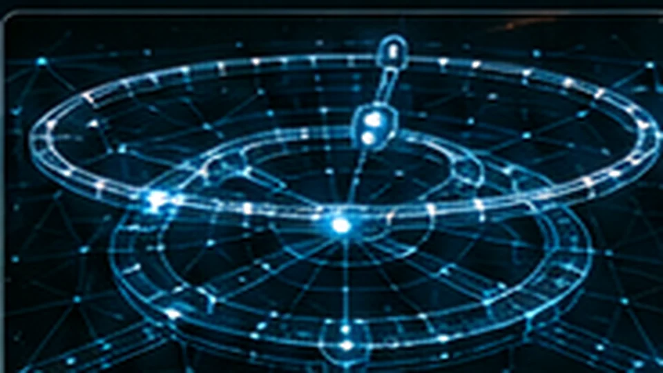 Core Systems Architecture Project Umbra card render