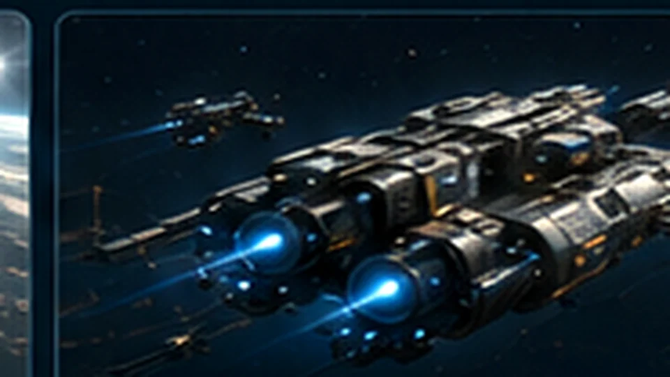 Orbital Tug & Recovery Systems Project Umbra card render