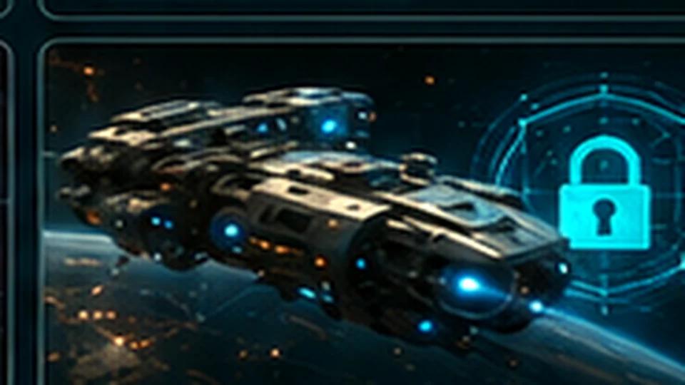 ORACLE Vessel Security Project Umbra card render
