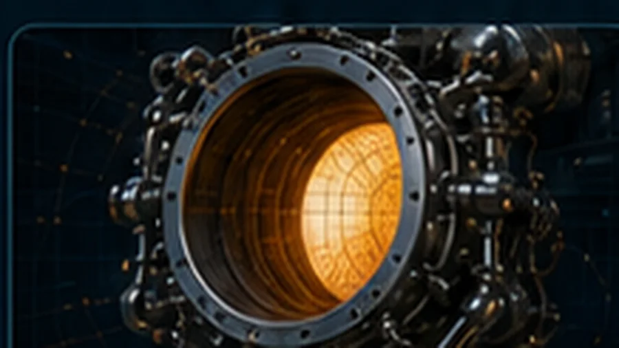 Combustion Chamber methalox engine module graphic