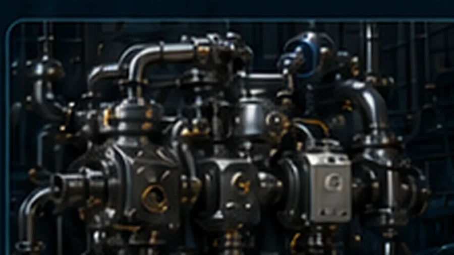 Valves, Sensors & Controls methalox engine module graphic