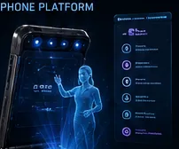 QPhone Platform
