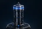 QBeacon concept render