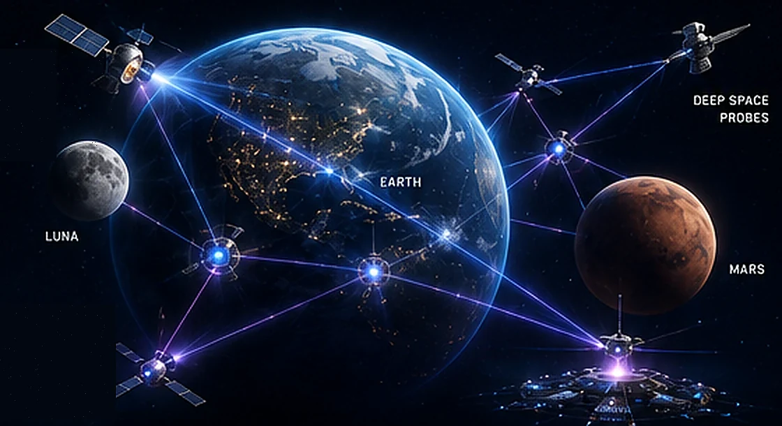 Core Technologies visual