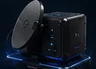 QNode concept render